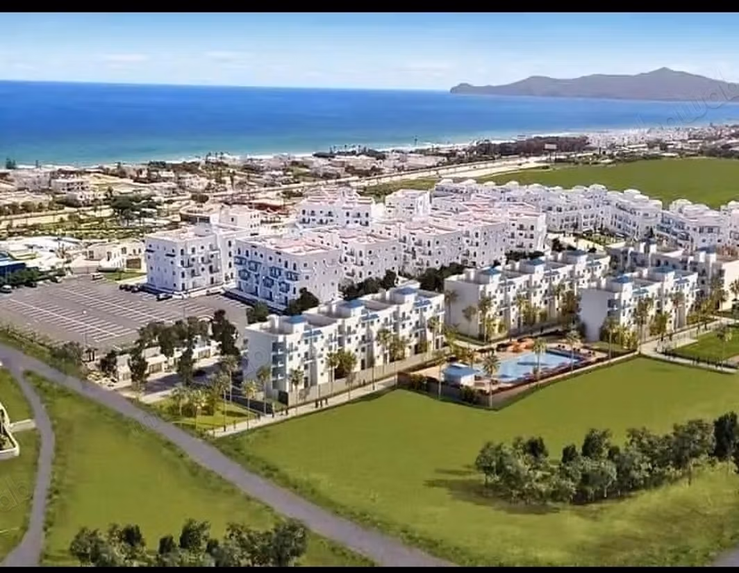 Formidable vacances Smir park