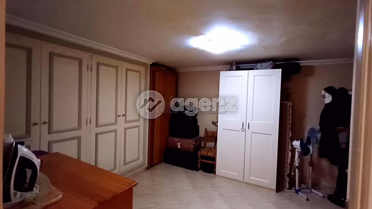 Sell apartment in Wafa. 4 rooms. Fitted kitchen