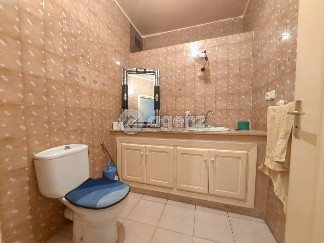Find an apartment to buy. 3 rooms. No Lift