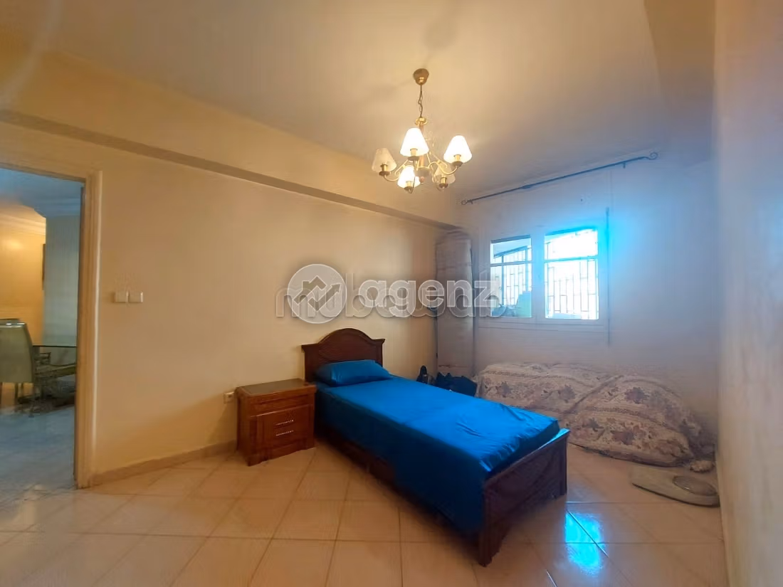 Find an apartment to buy. 3 rooms. No Lift