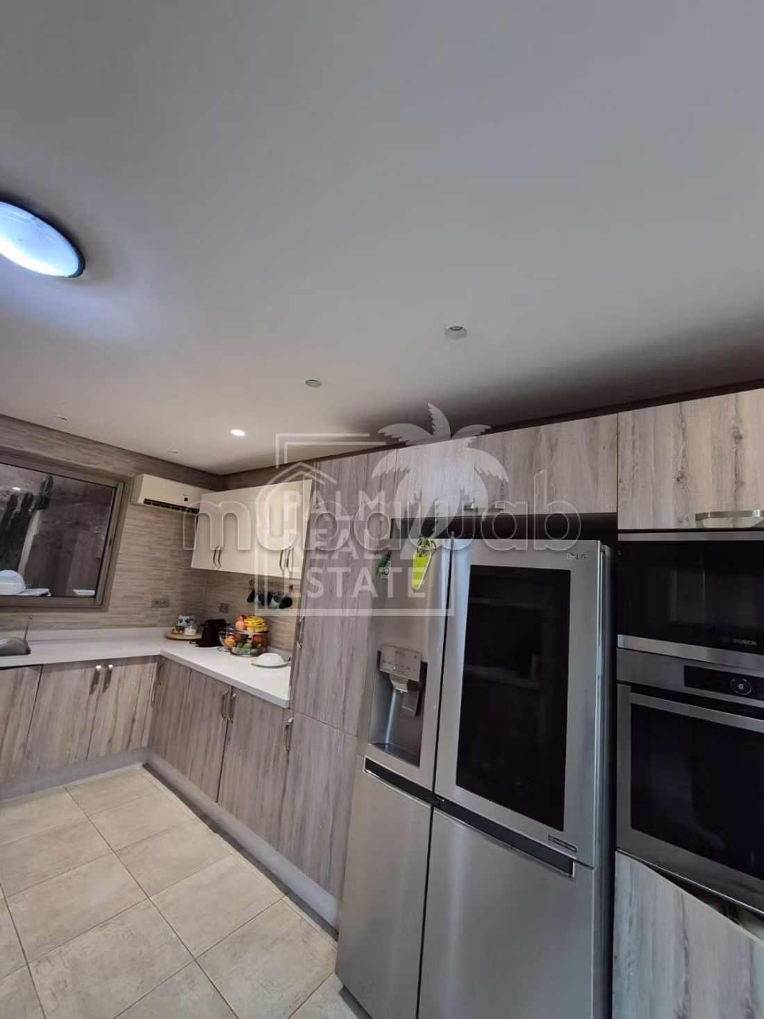 Villa d’Exception à Vendre – Route de Casablanca