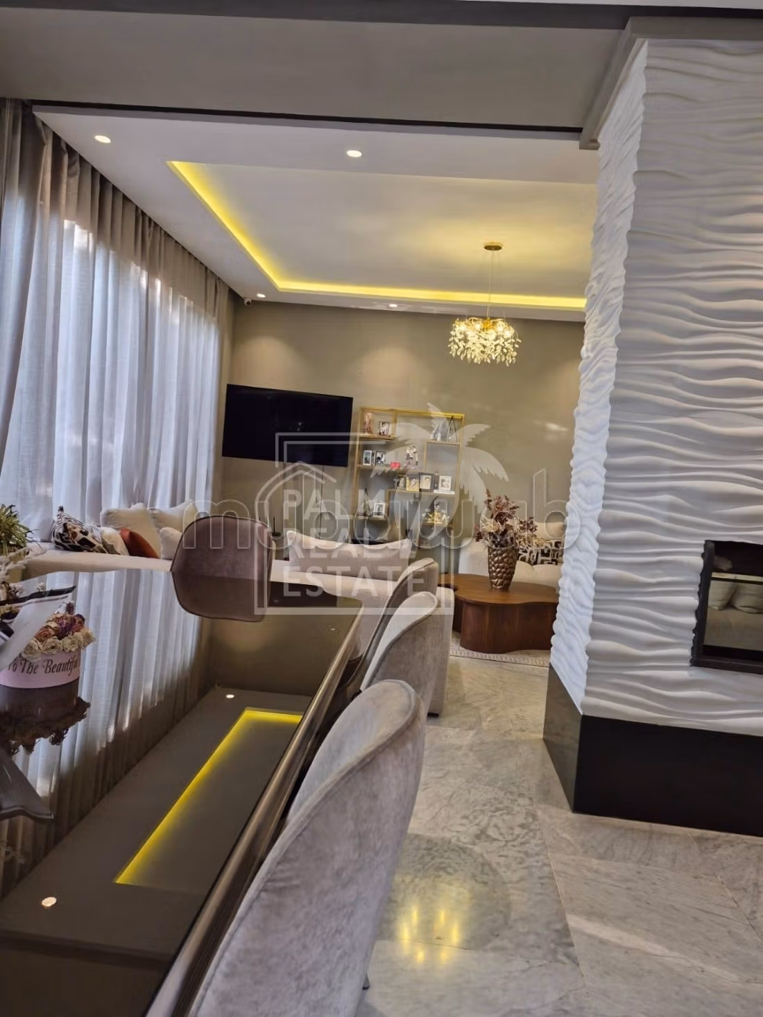 Villa d’Exception à Vendre – Route de Casablanca
