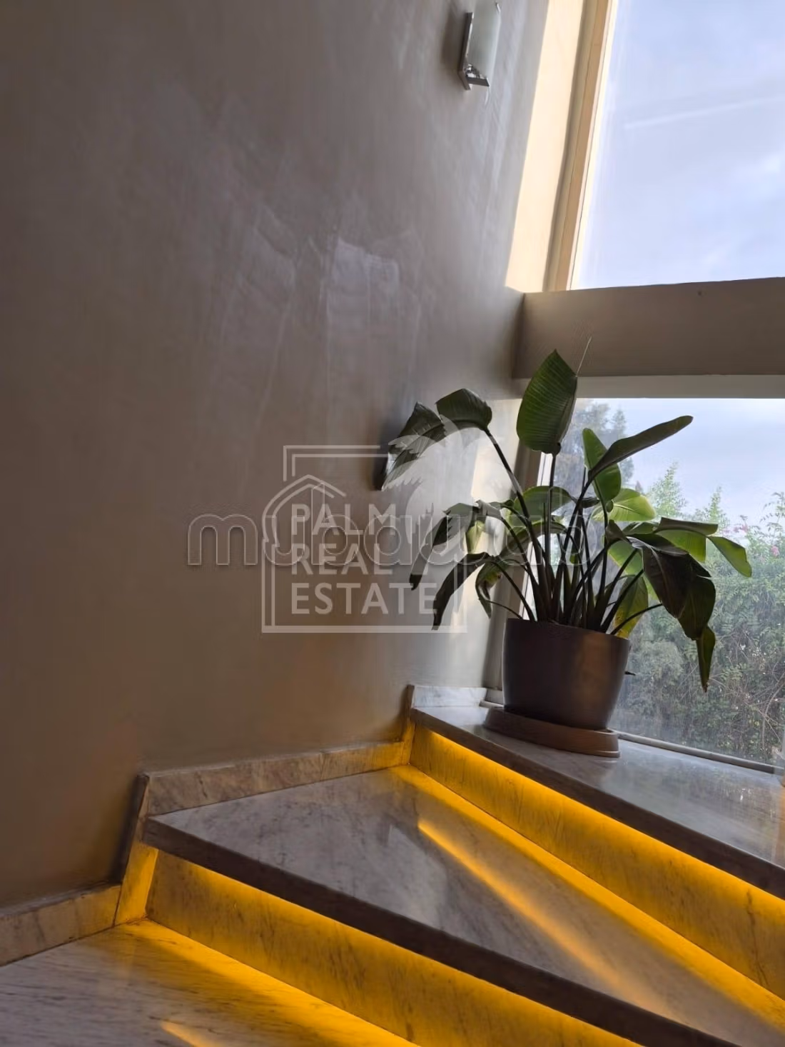 Villa d’Exception à Vendre – Route de Casablanca