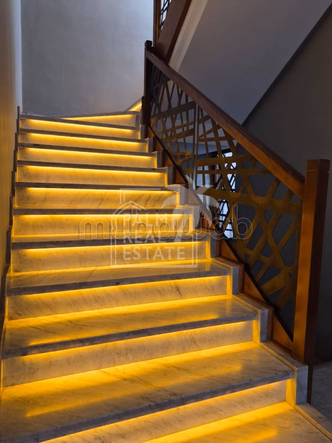 Villa d’Exception à Vendre – Route de Casablanca