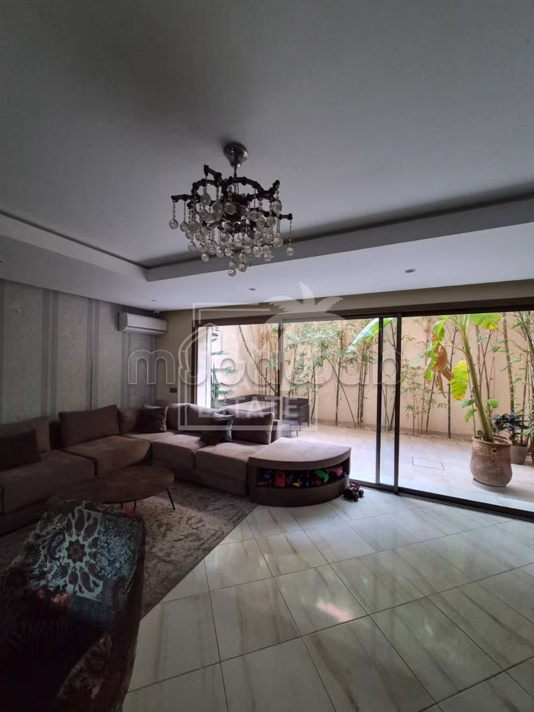 Villa d’Exception à Vendre – Route de Casablanca