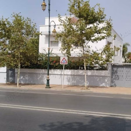 Fabulous house for sale in El Youssoufia. 5 lovely rooms