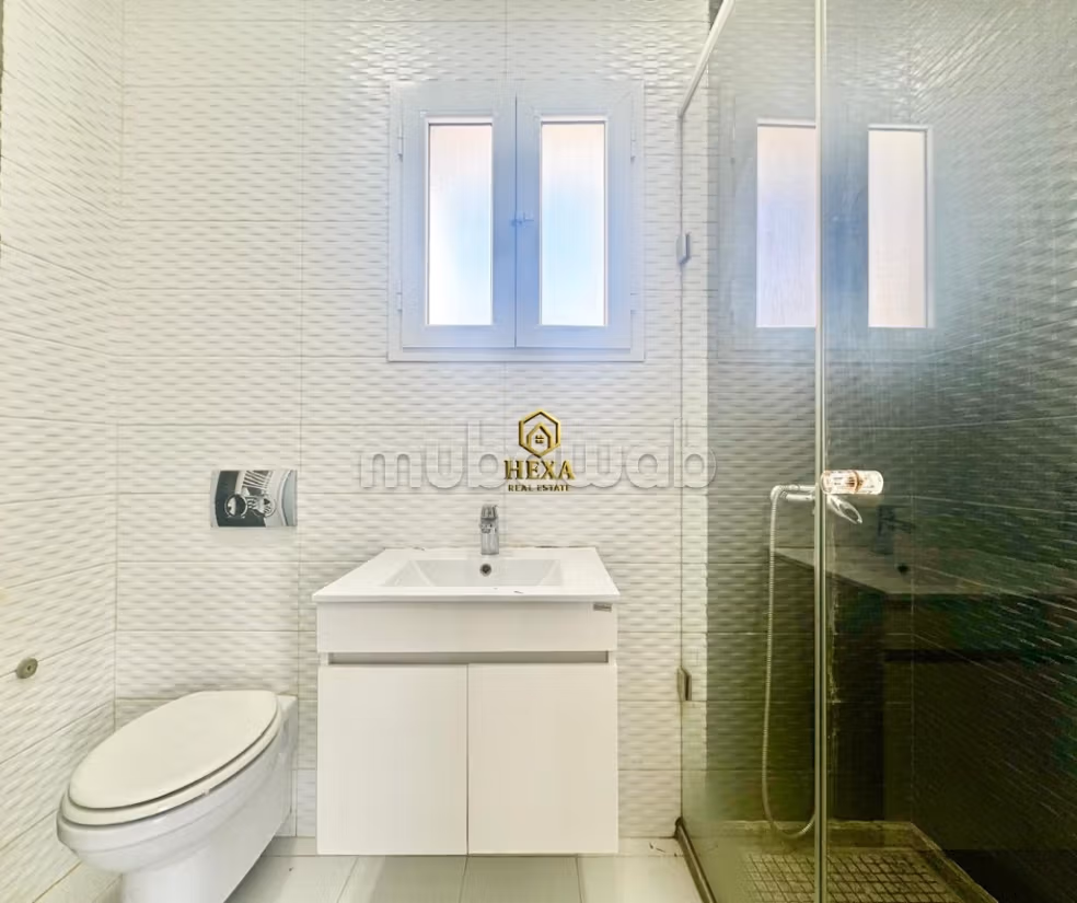 Etage de villa S4 à La Marsa