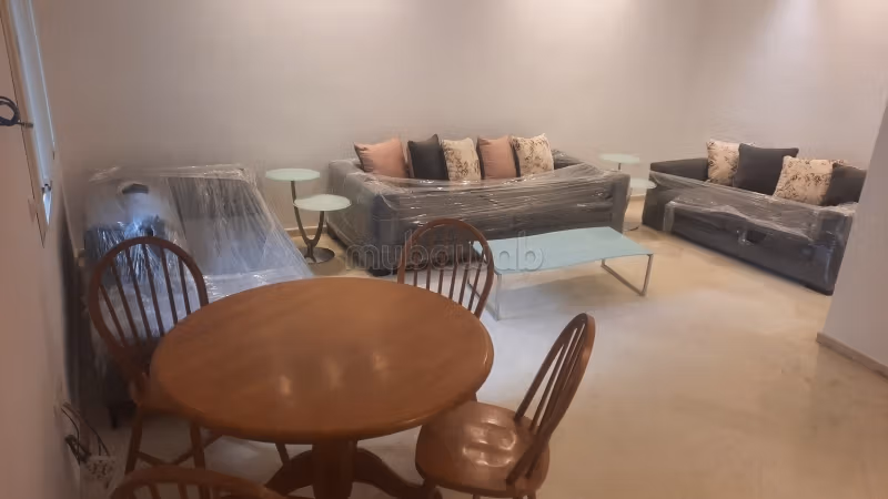 Appartementen om te huren in Anfa. 2 Kamers. Gemeubileerd