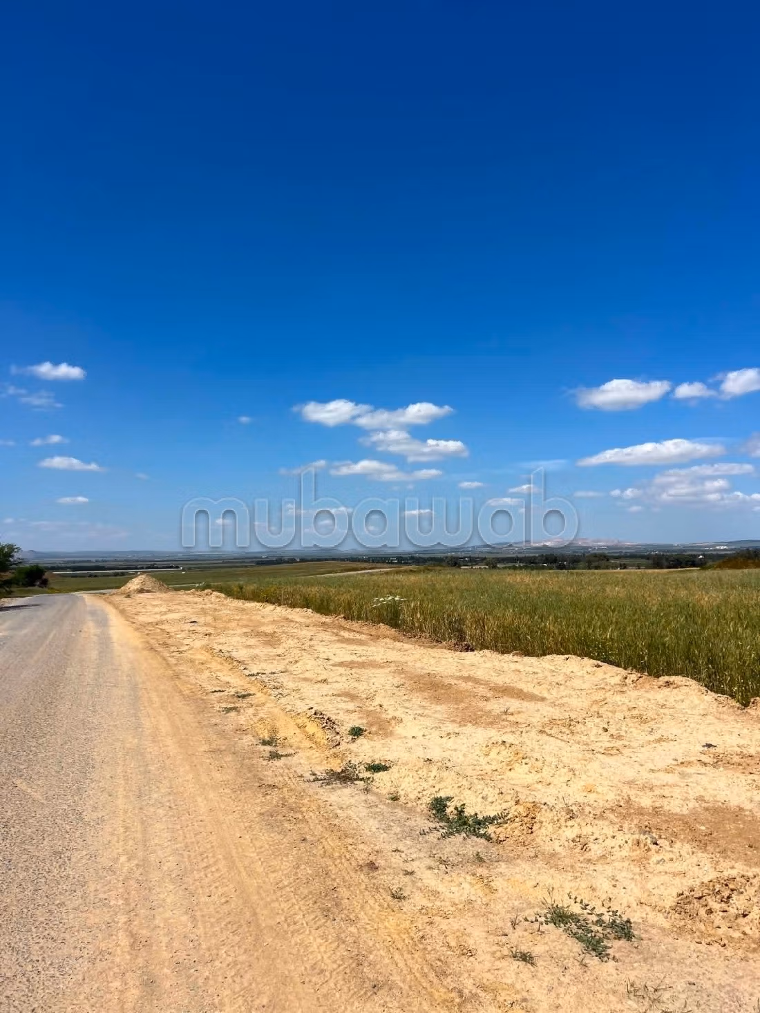 Land for sale. Large area 32941 m²