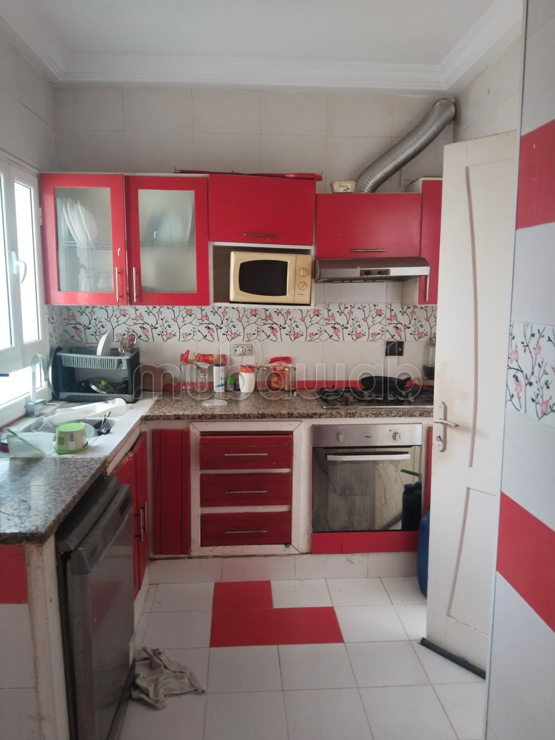 A louer s3 borj Louzir