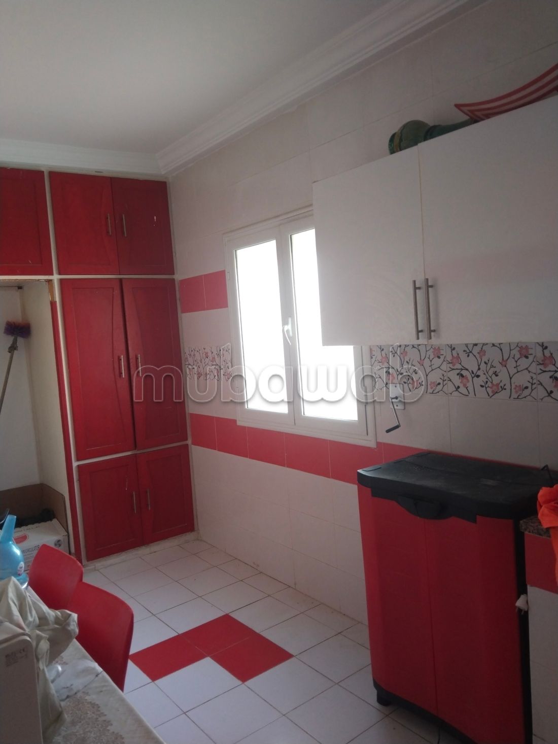 A louer s3 borj Louzir