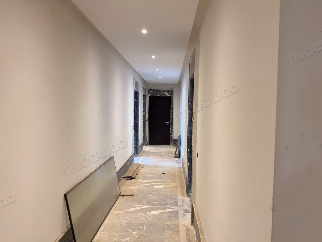 Appartement neuf près de Morocco mall