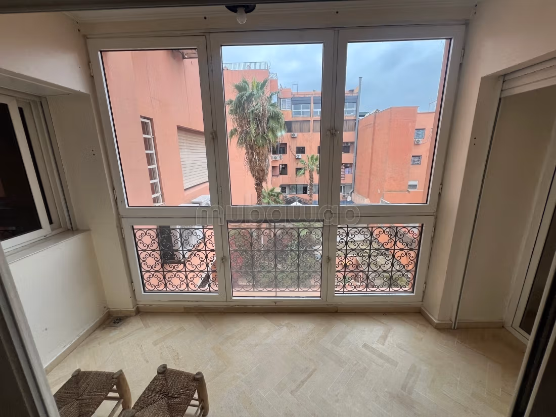 Appartement à louer au cœur de gueliz — 3