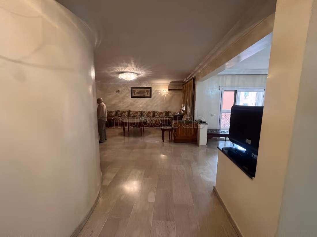 Appartement à louer au cœur de gueliz — 6
