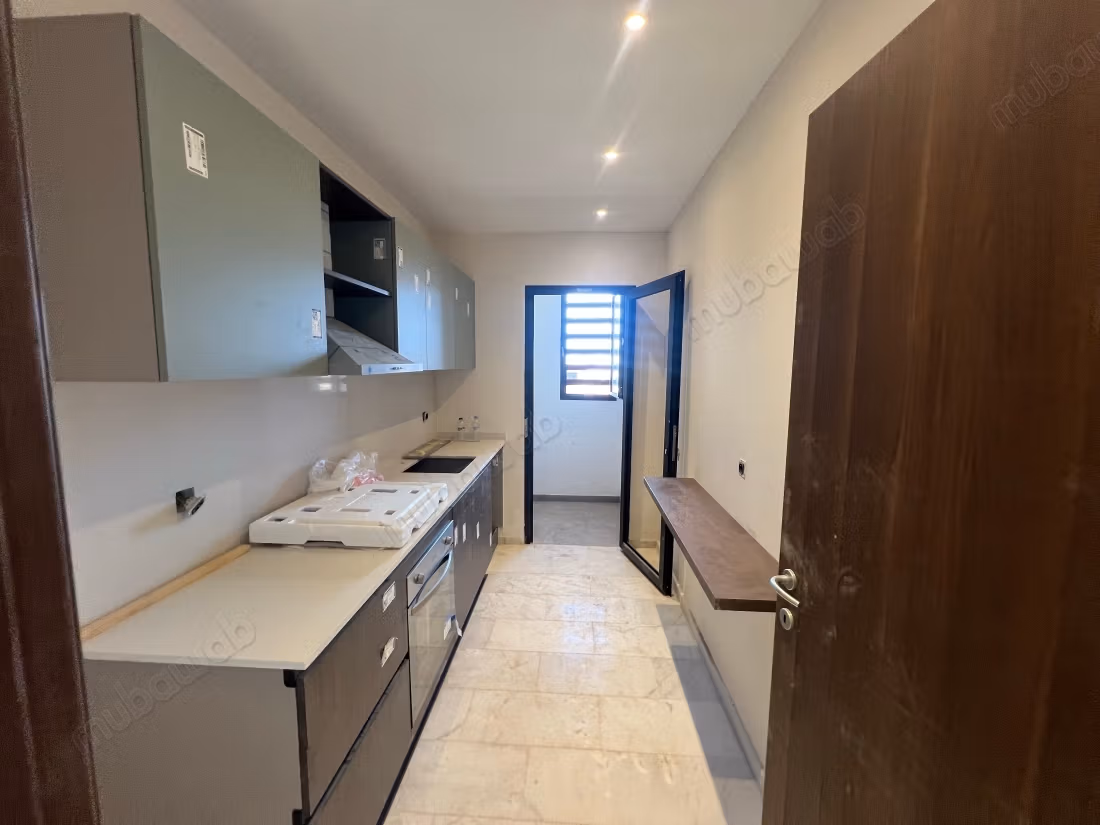 Appartement neuf près de Morocco mall