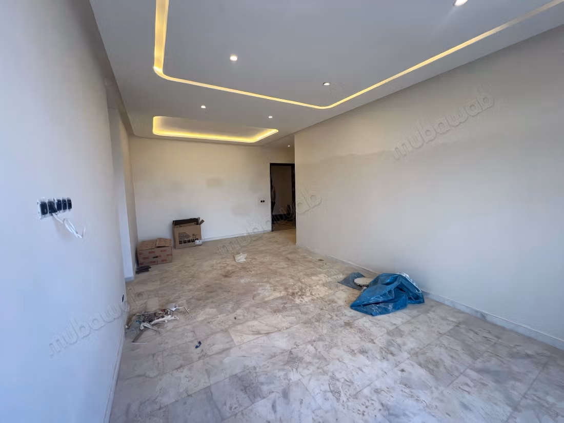 Appartement neuf près de Morocco mall