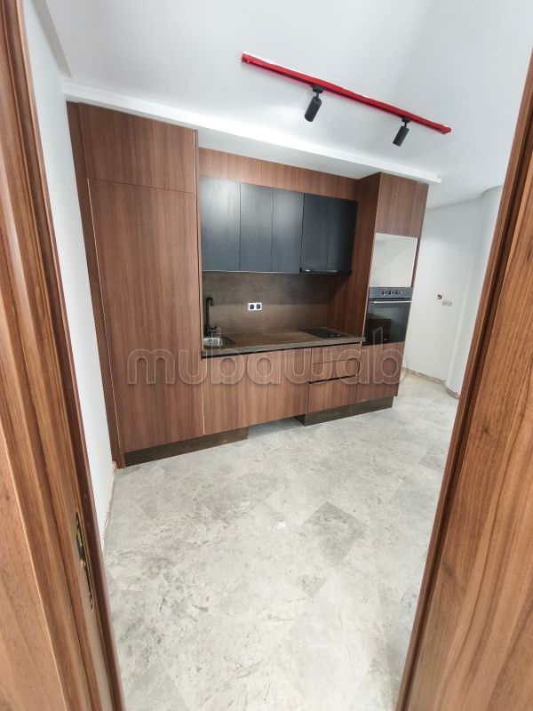 Apartment for sale in Palmier. Large area 50 m². With lift