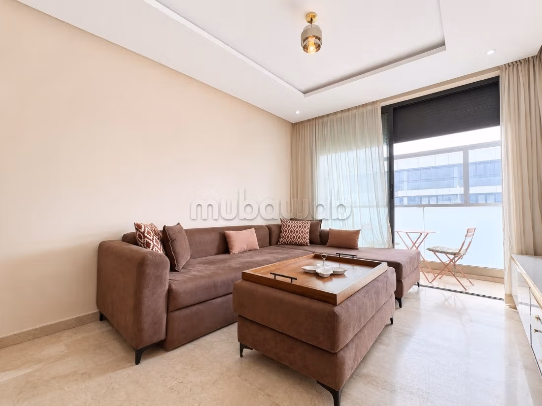 Appartement à louer location saisonnière à Agadir