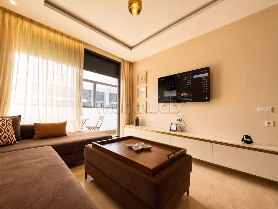 Appartement à louer location saisonnière à Agadir