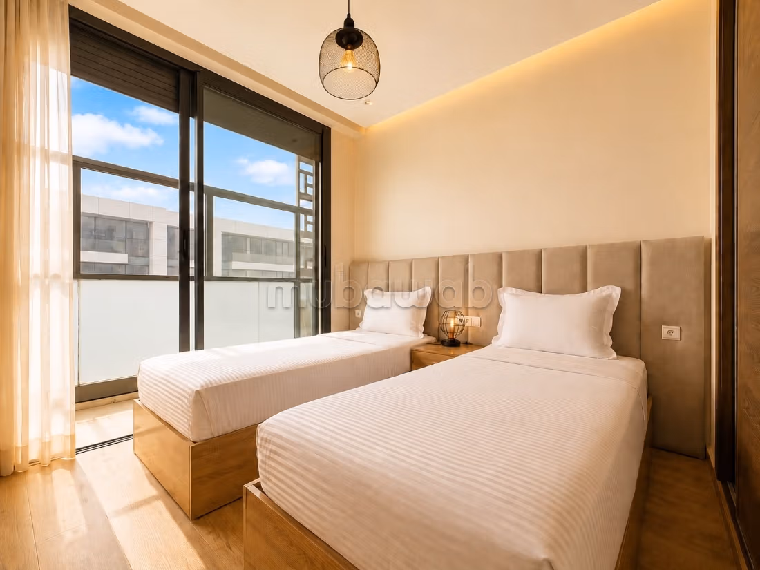 Appartement à louer location saisonnière à Agadir
