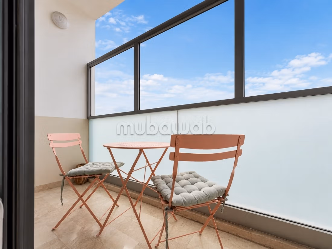 Appartement à louer location saisonnière à Agadir