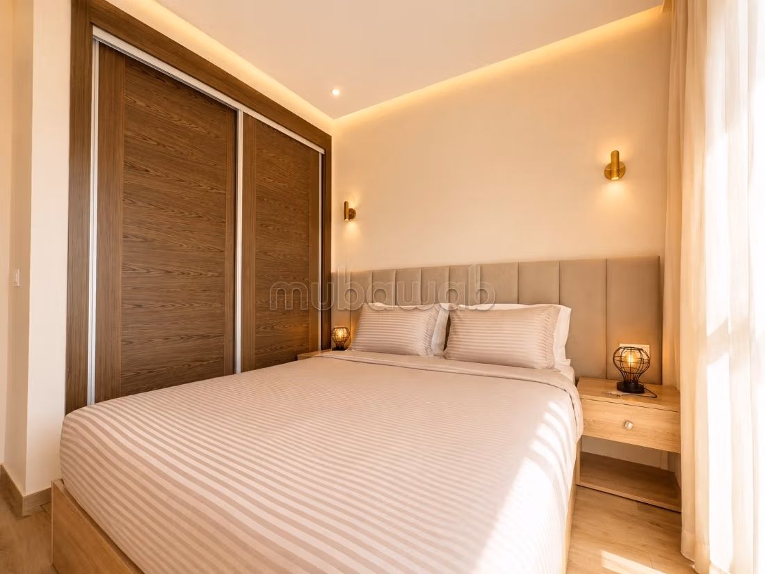 Appartement à louer location saisonnière à Agadir