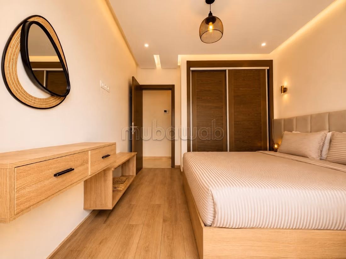 Appartement à louer location saisonnière à Agadir