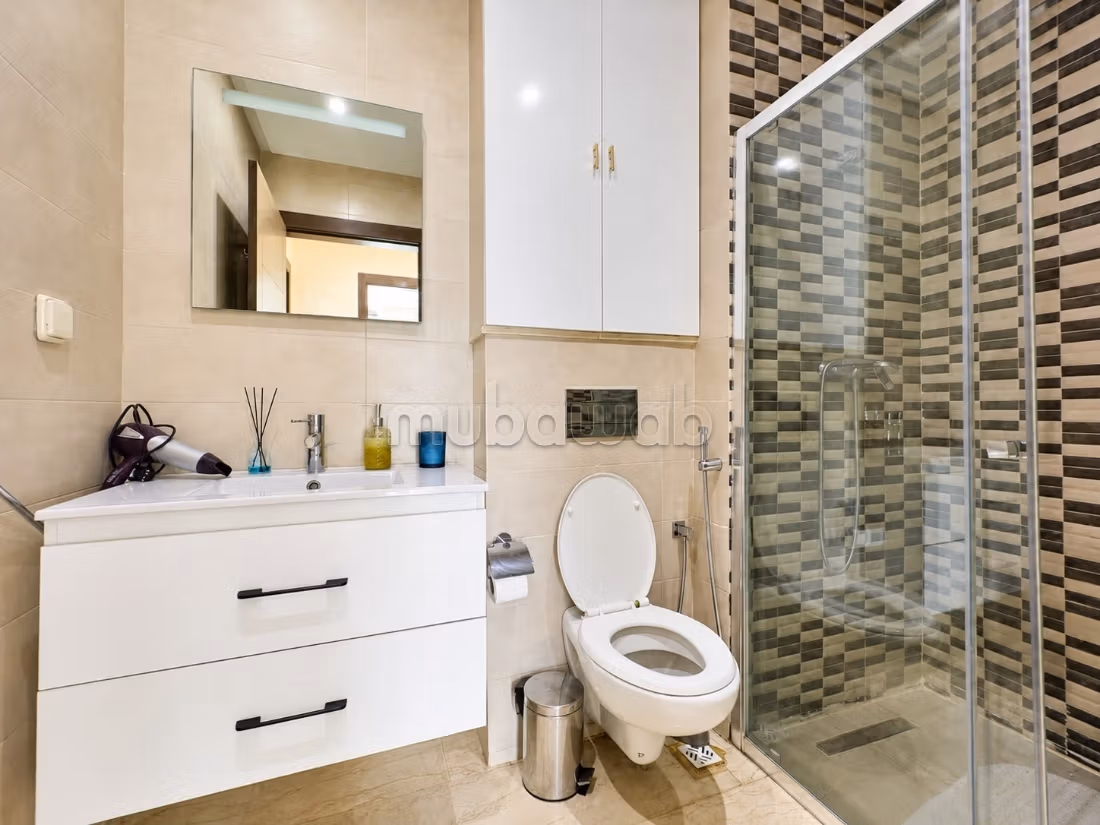 Appartement à louer location saisonnière à Agadir