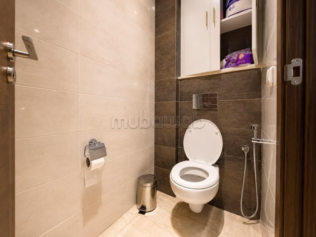 Appartement à louer location saisonnière à Agadir