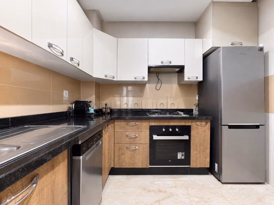 Appartement à louer location saisonnière à Agadir
