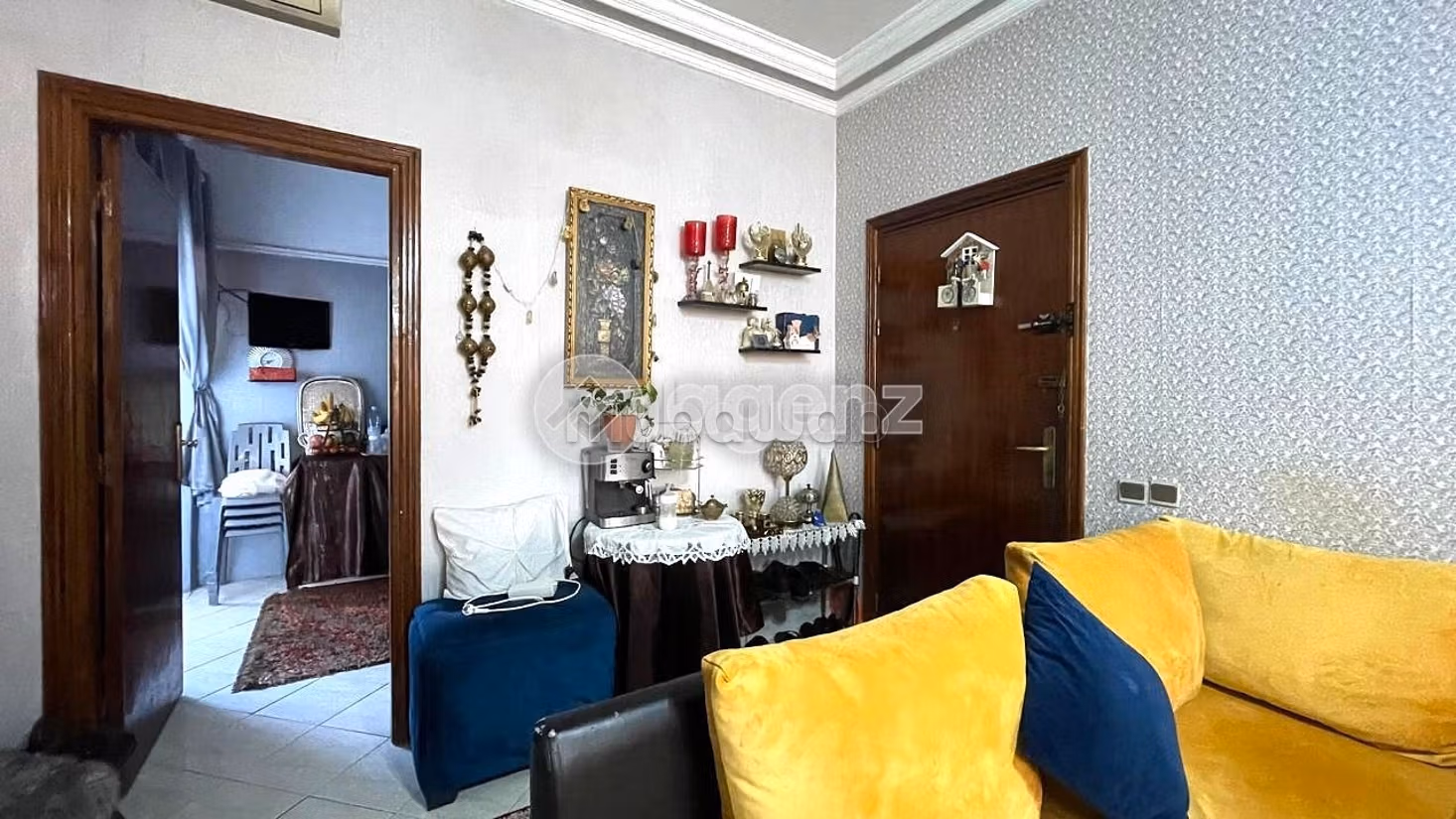 Appartement à vendre 86 m², 2 chambres Ain Chock Casablanca — 4