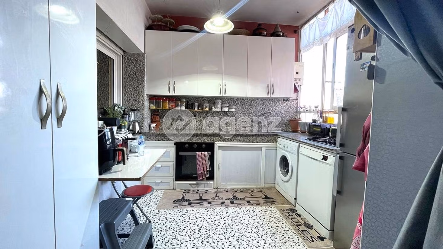 Appartement 86 m² à Ain Chock — 16
