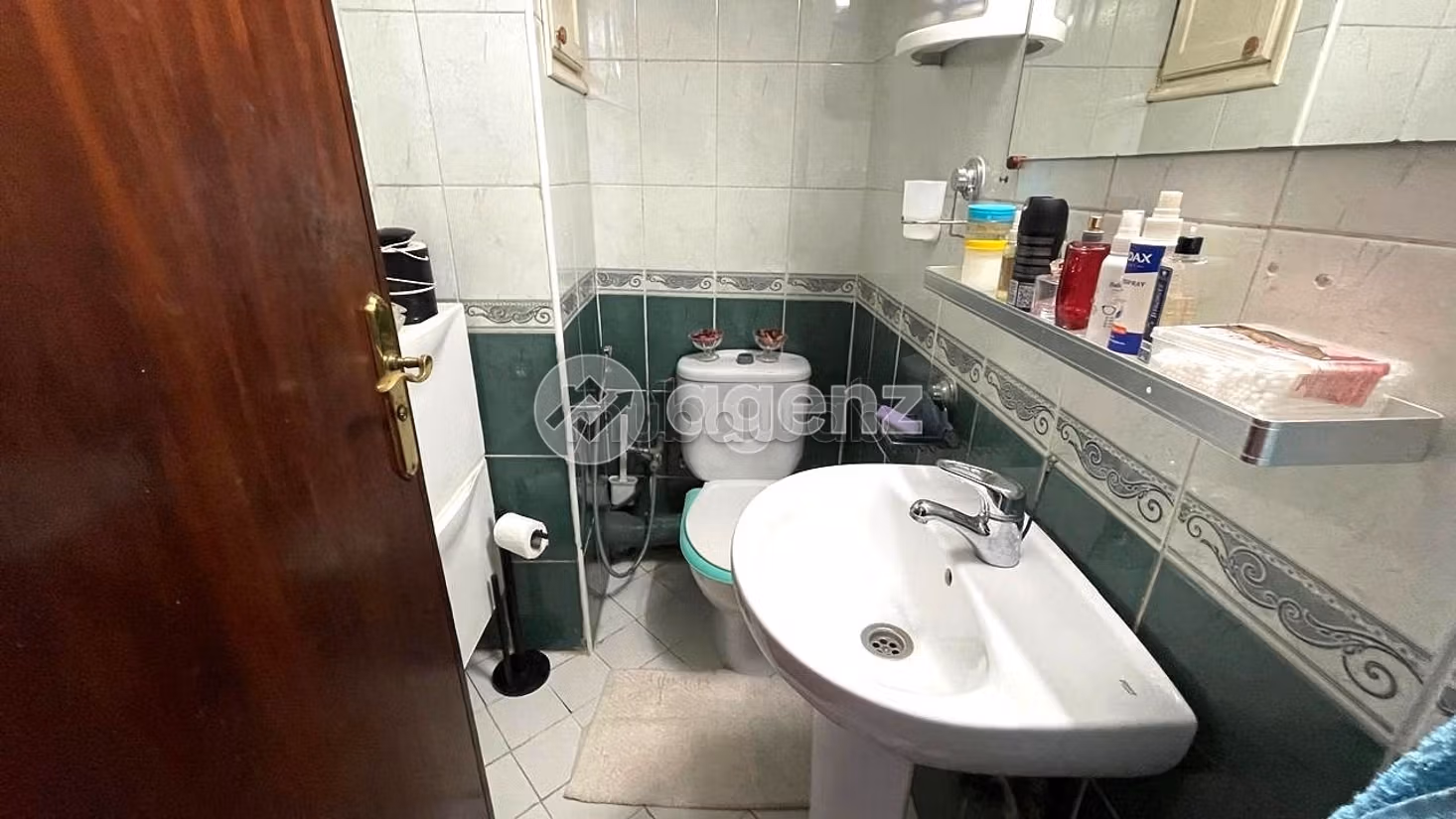 Appartement 86 m² à Ain Chock — 7