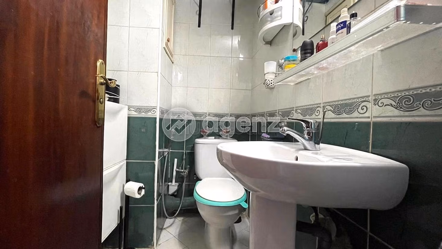 Appartement 86 m² à Ain Chock — 19