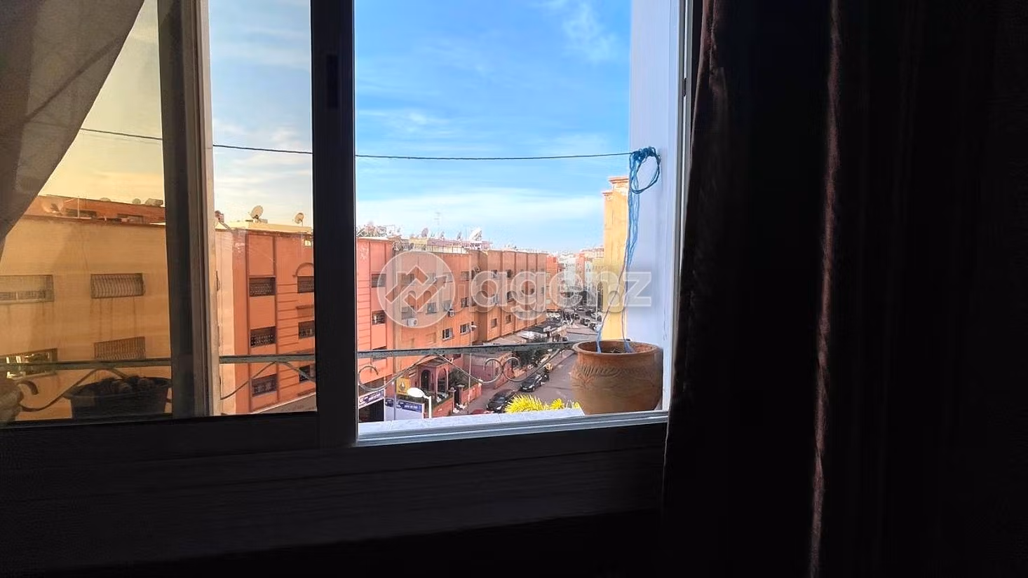 Appartement à vendre 86 m², 2 chambres Ain Chock Casablanca — 5