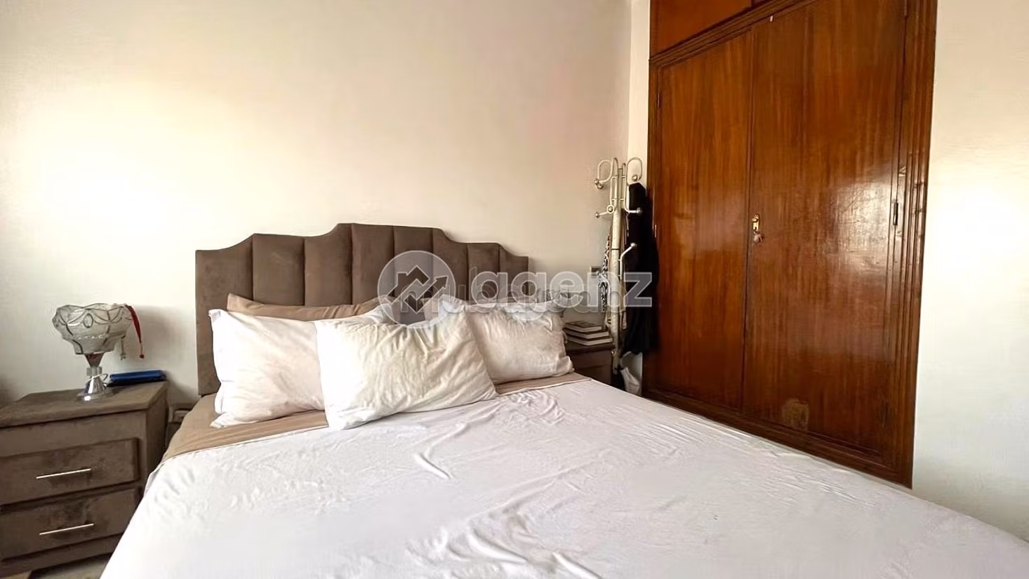 Appartement 86 m² à Ain Chock — 15