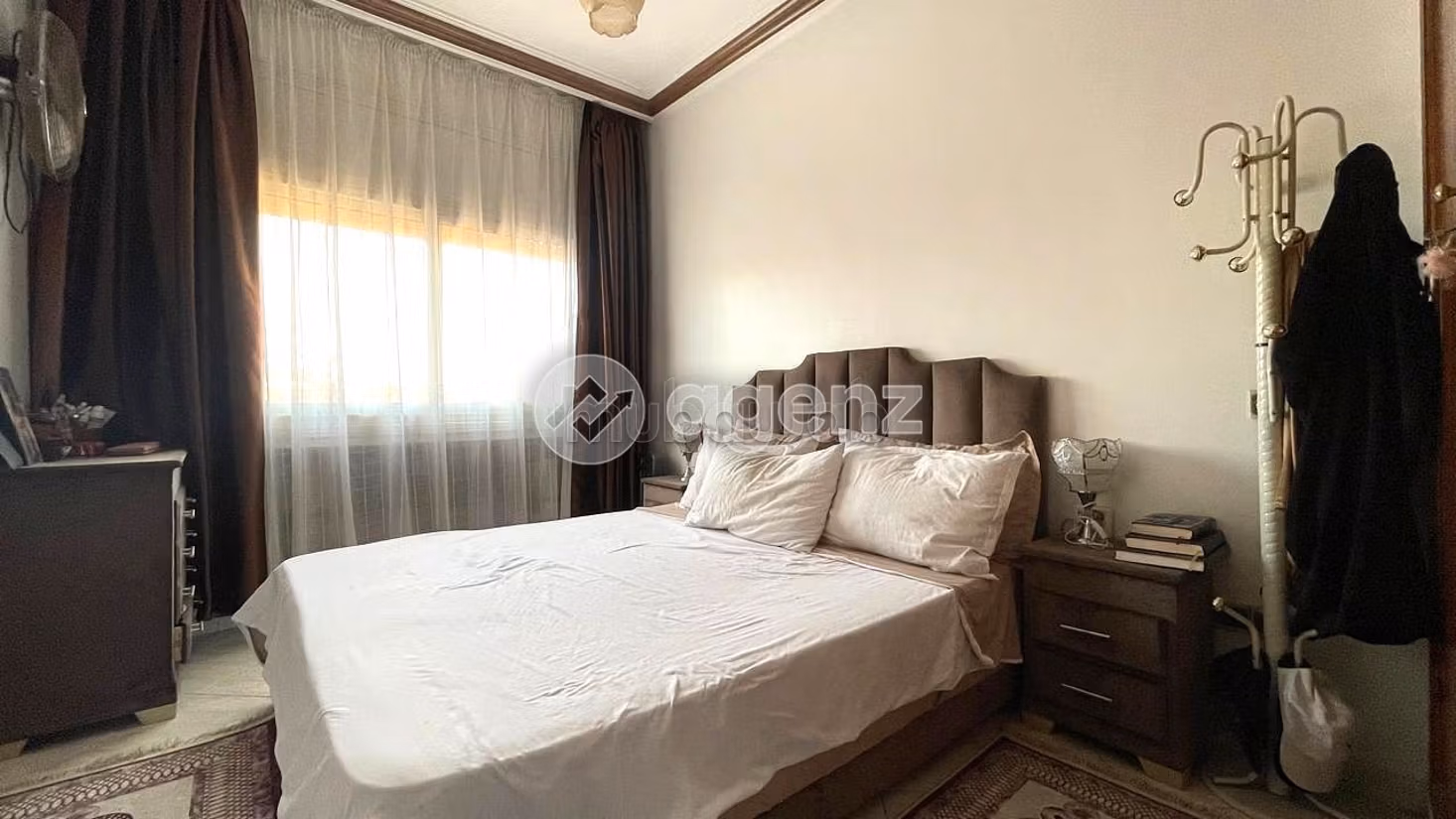 Appartement à vendre 86 m², 2 chambres Ain Chock Casablanca — 2
