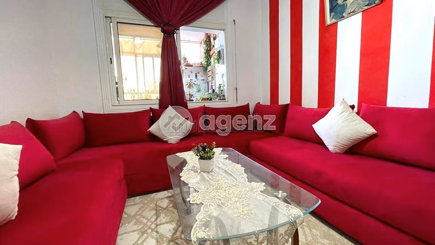 Appartement à vendre 86 m², 2 chambres Ain Chock Casablanca — 6