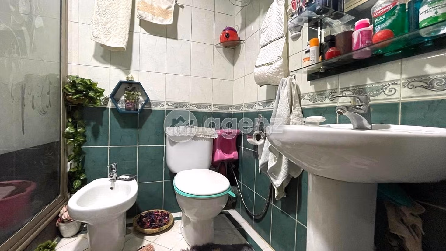 Appartement 86 m² à Ain Chock — 8