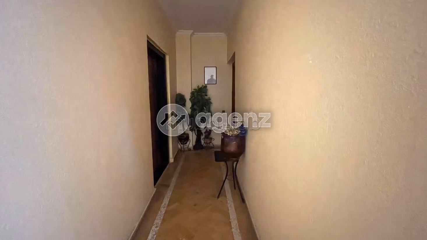 Appartement 86 m² à Ain Chock — 9