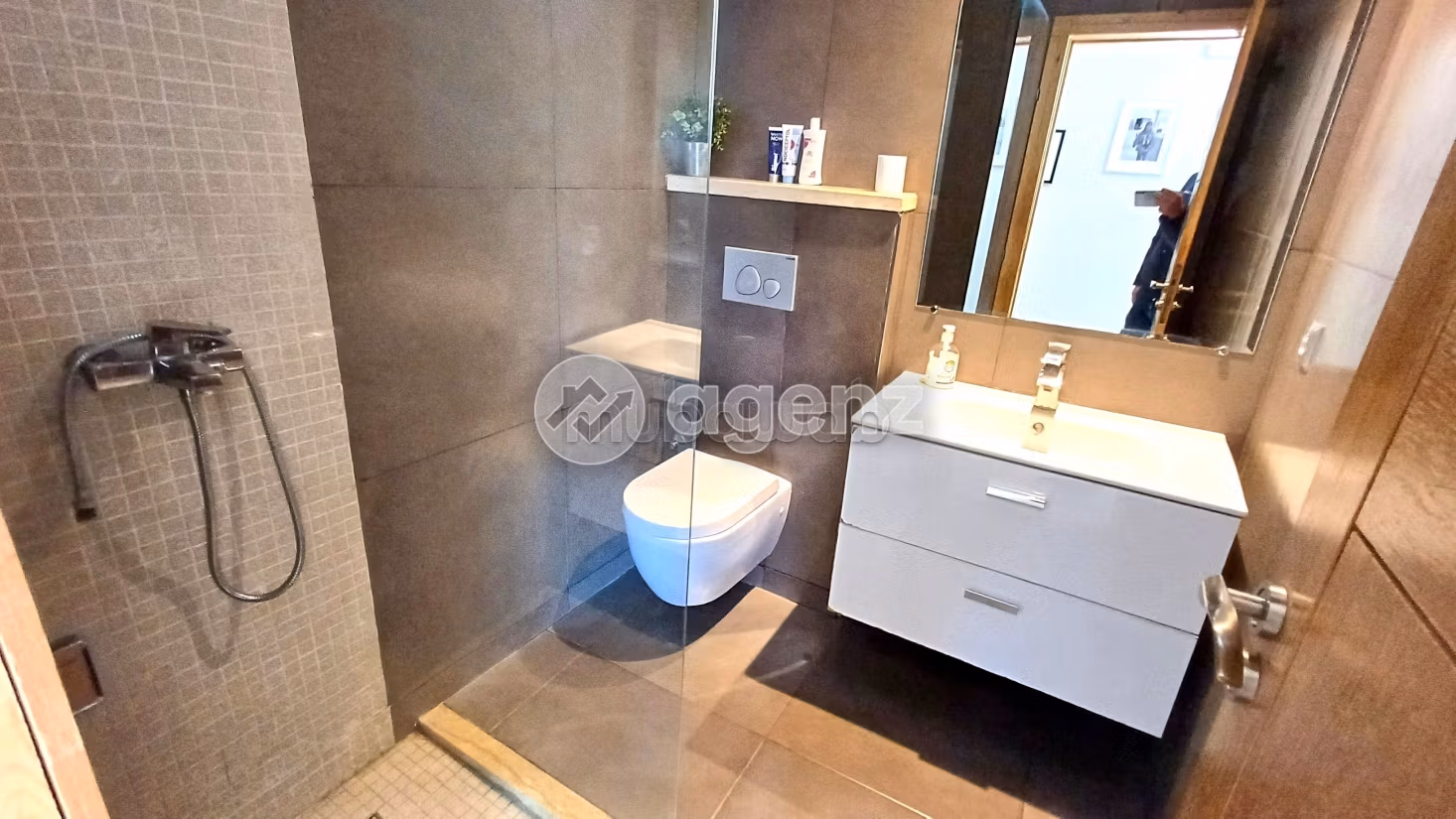 Appartement à vendre 133 m², 3 chambres Hamria Meknès — 3