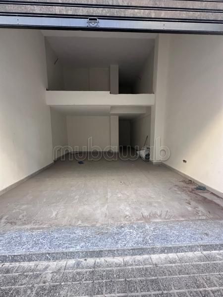 مكاتب ومحلات للبيع بأنفا. المساحة الكلية 53 م²