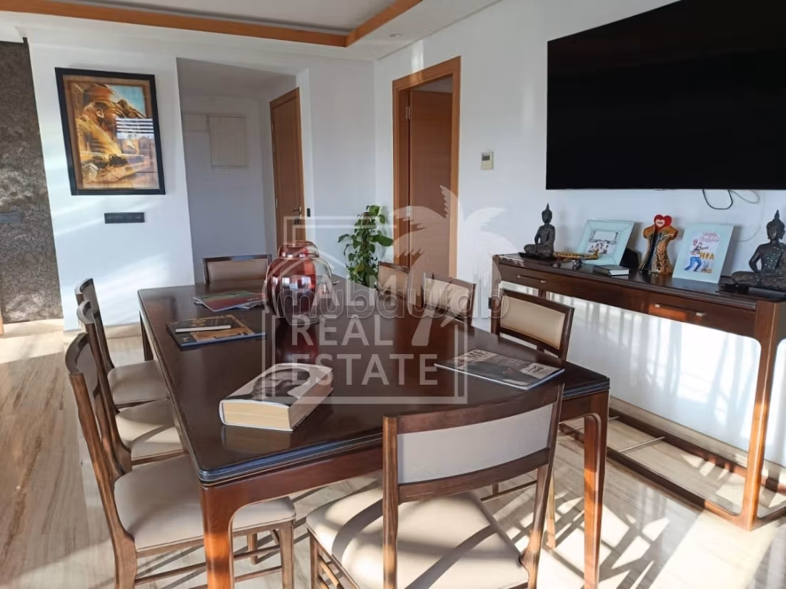 Appartement 170 m² à Guéliz — 11