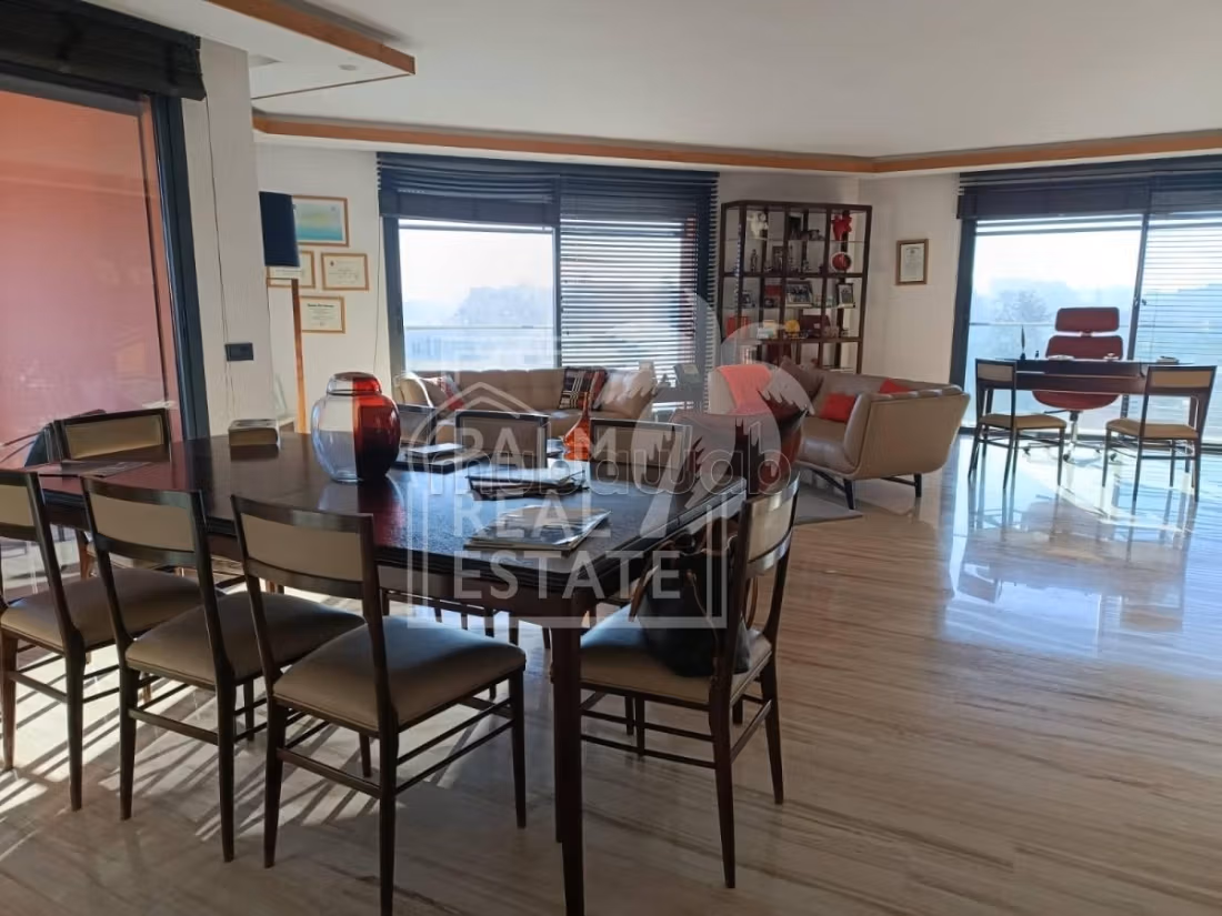Appartement 170 m² à Guéliz — 12