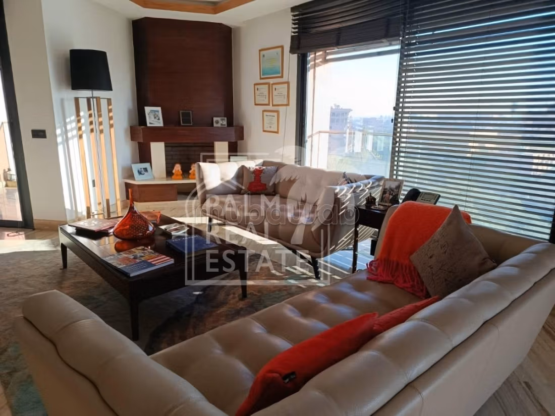 Appartement 170 m² à Guéliz — 19