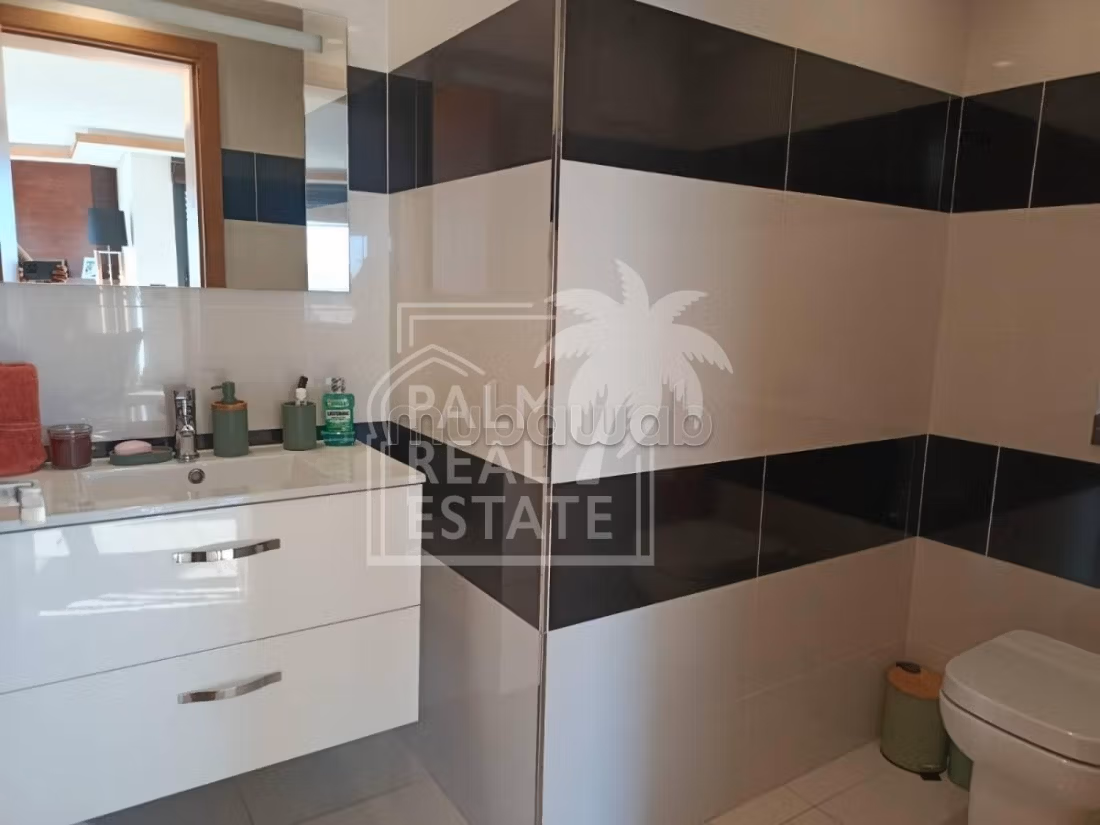 Appartement 170 m² à Guéliz — 18