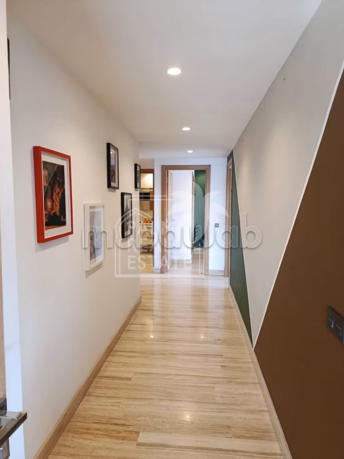 Appartement 170 m² à Guéliz — 9