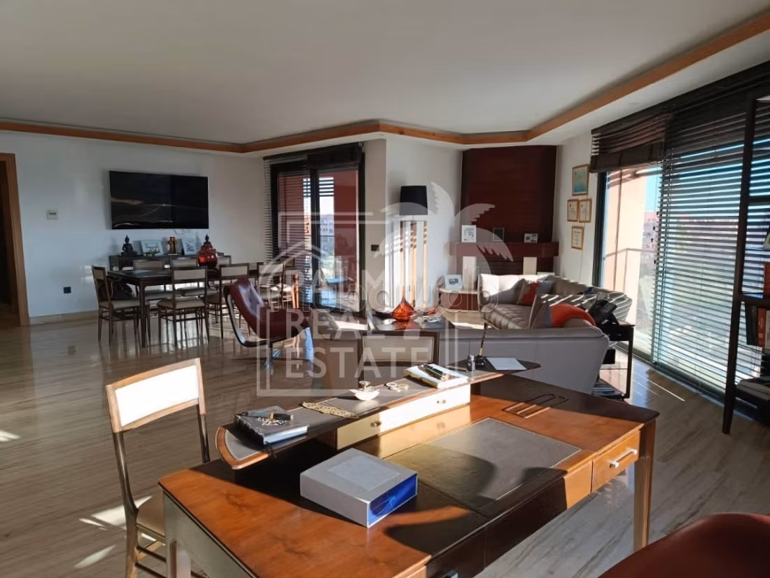 Appartement 170 m² à Guéliz — 17