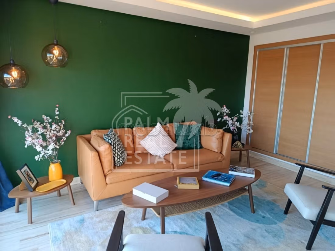 Appartement 170 m² à Guéliz — 7