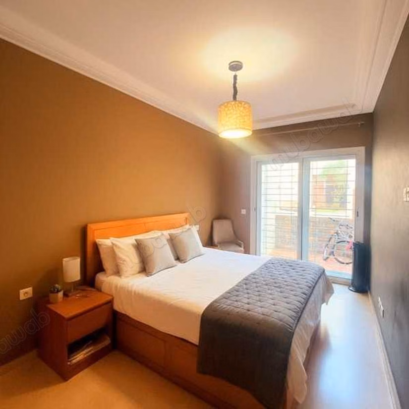 Apartment for sale in Belvédère. Small area 112 m². With garage and lift